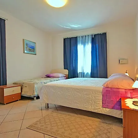 Daire Nino.2 Poreč