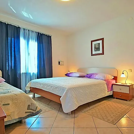 Nino-2 Apartment Poreč