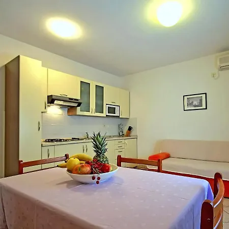 Nino-2 Appartement